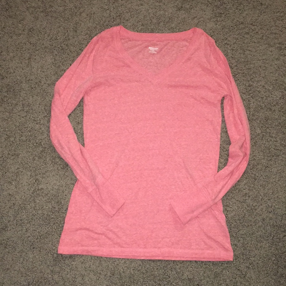 Mossimo Supply Co | Long Sleeve Tee